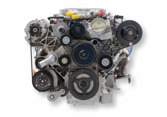 Chevy Engine Serial Number Lookup