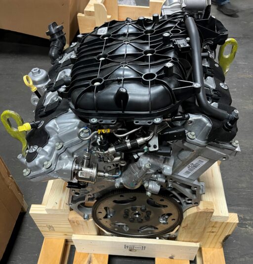 Chevy Engine Serial Number Lookup