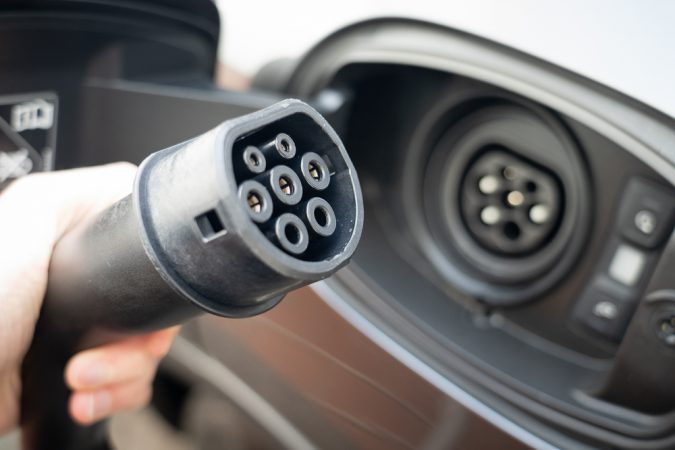 Ford Escape Plug In Hybrid