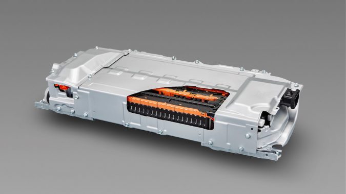 Lithium Ion Battery Electric Cars EV Electrical