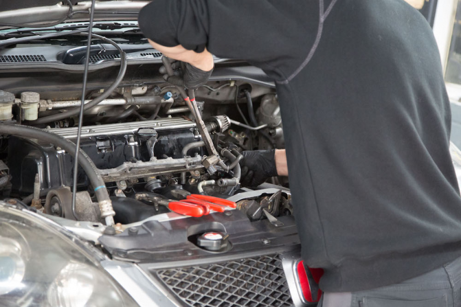 Fuel Injector Replacement Cost
