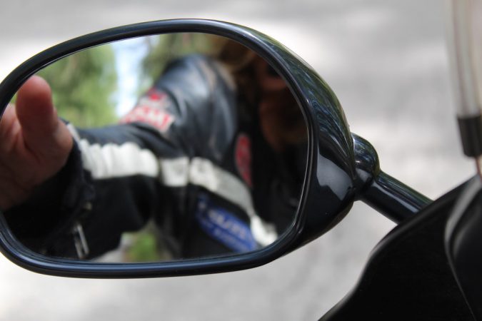 Harley-Davidson Street