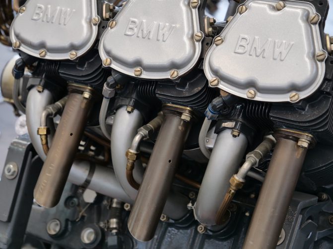 Headers VS Manifold