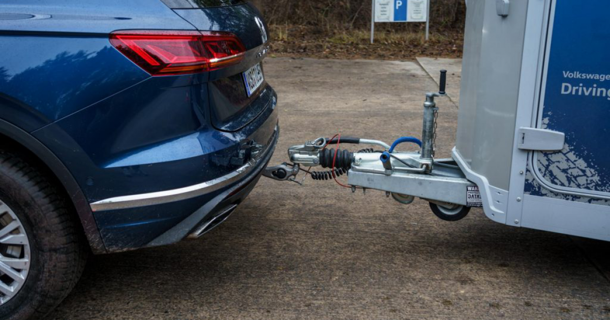 Trailer Hitch Weight Rating Determine Types, Classes, Ratings