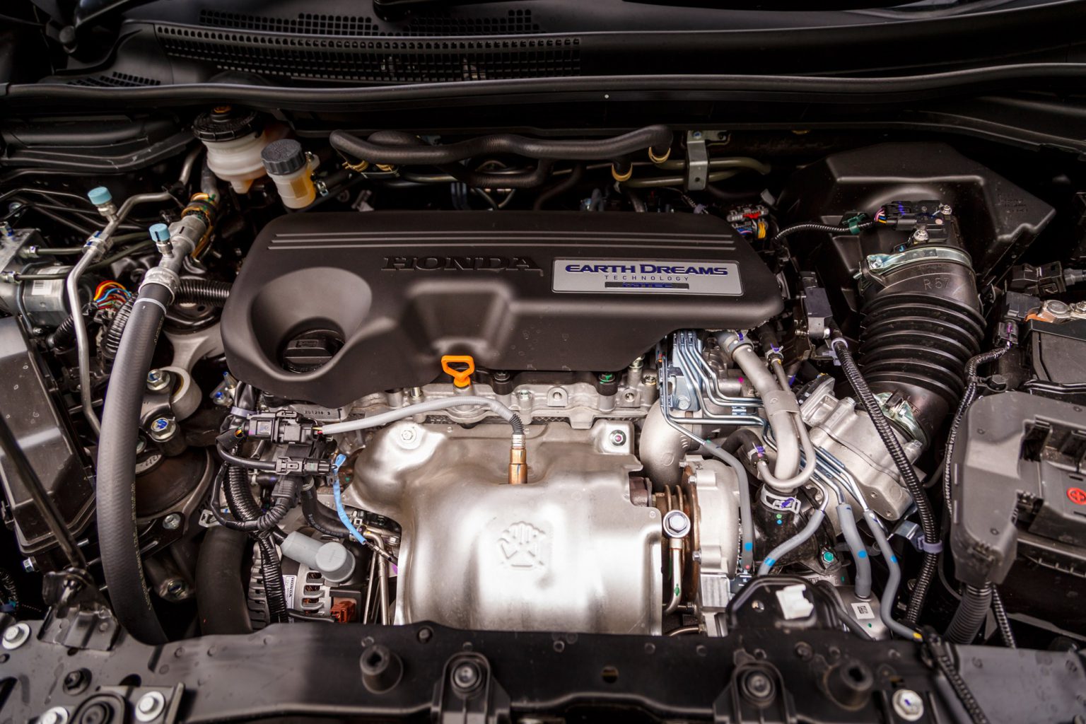 Does Honda CRV Have A Timing Belt Or Chain Replacement Cost