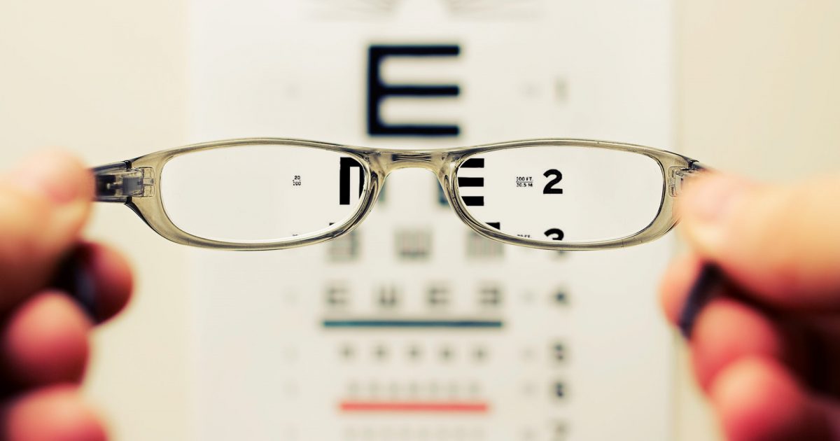 How Beat The Eye Test At The DMV Exactly What To Expect