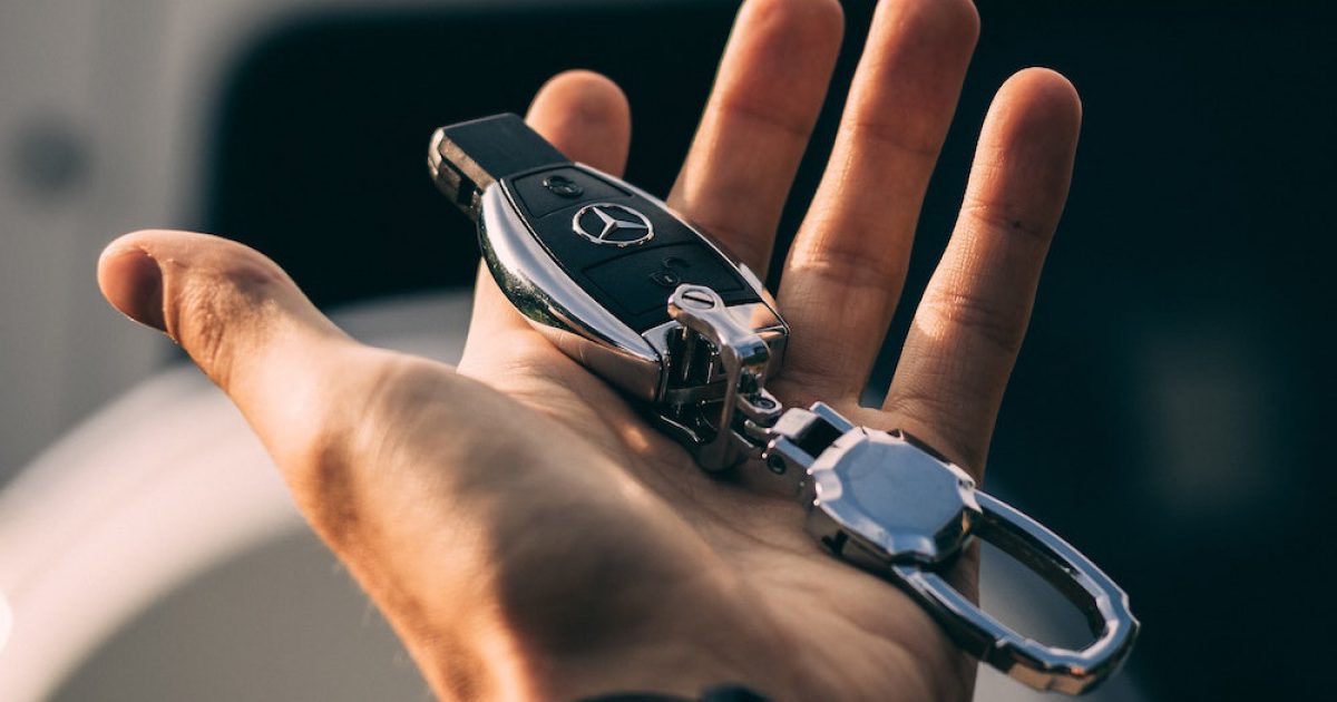 How Do I Get My Car Out Of Anti Theft Mode Disable The System
