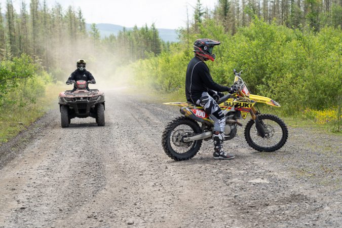 How Many Miles Is A Lot For A Motorcycle