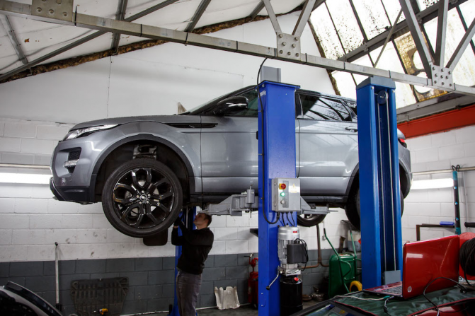 How Much Is A Leveling Kit