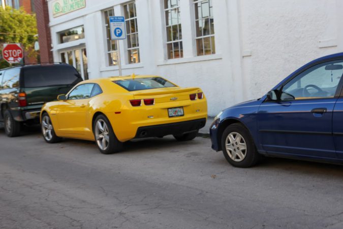 How To Find License Plate Number