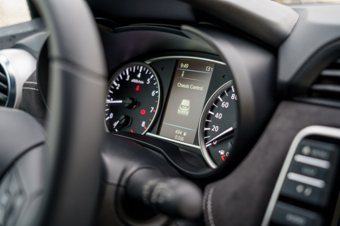 How To Reset Airbag Light