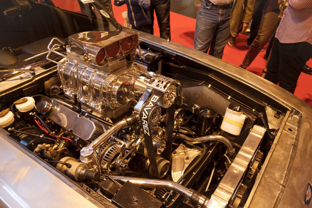 Individual Throttle Bodies What Are ITBs (& Do You Want Them?)