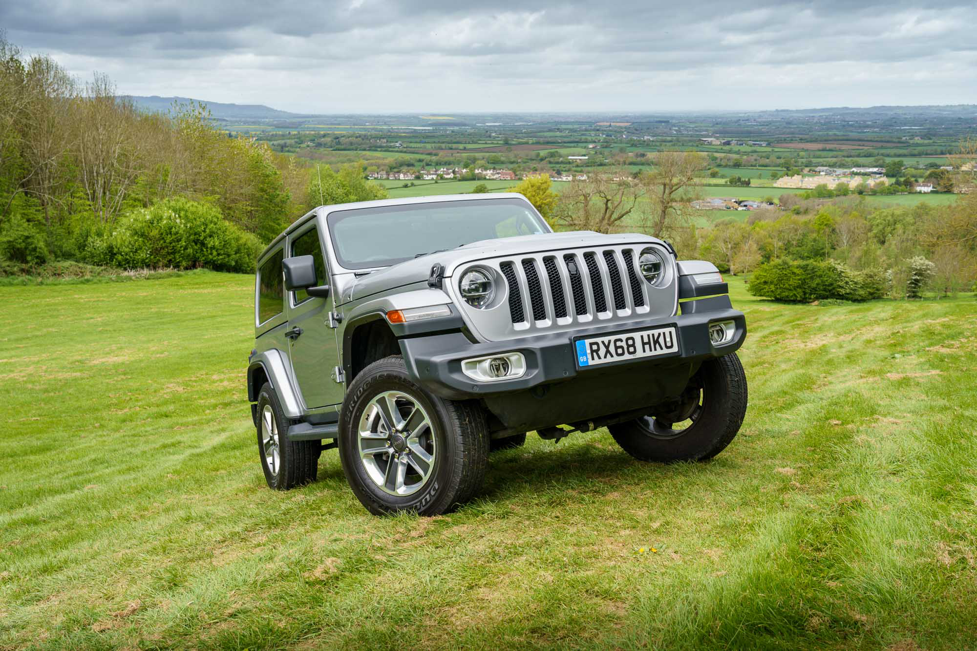 Jeep Manual Transmission: Which Jeeps Have A Manual Gearbox?