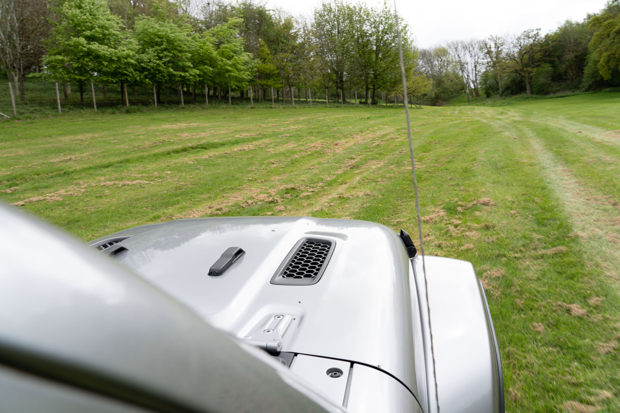 Jeep Wrangler MPG: How Much Gas Does It Use (Fuel Economy)