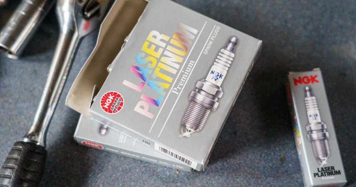 NGK vs Denso Which Brand Of Iridium Spark Plugs Is Best?