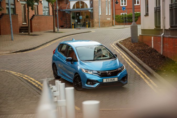 Reliable Used Cars