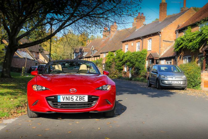 Reliable Used Cars