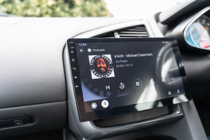 Single DIN Vs Double DIN