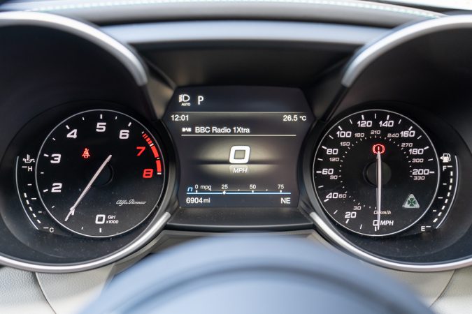 Sport Mode In Cars