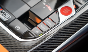 Sport Mode In Cars