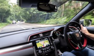 Texas Renewing Driver's License
