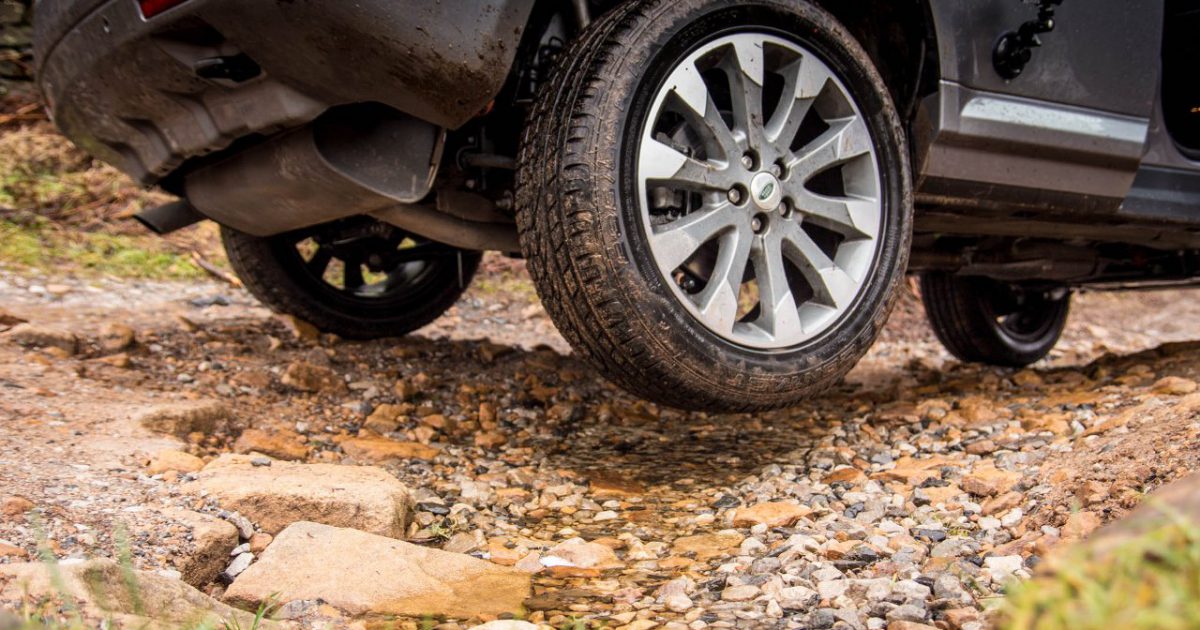 Tire Load Range SL What Does Load Index Mean On Truck Tires?