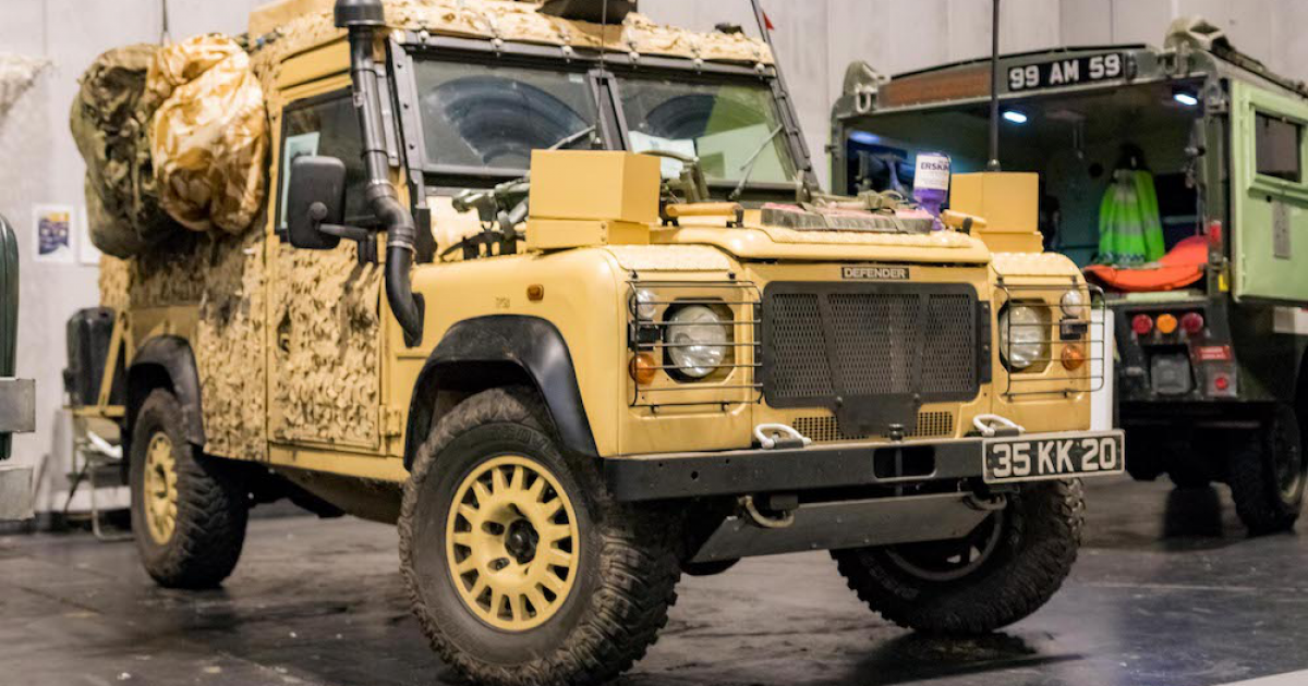 Types Of Military Vehicles Armored Fighting Vehicles Differences