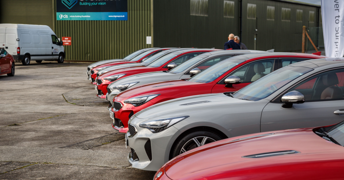 Unsold New Cars What Happens To New Cars That Don't Sell?