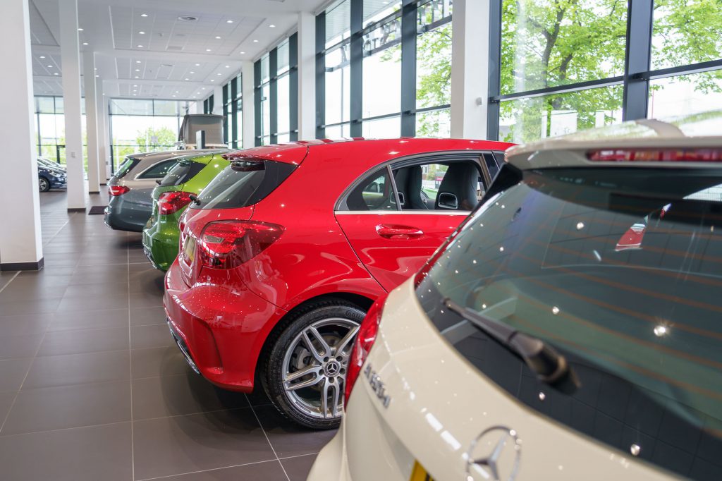 Unsold New Cars: What Happens To New Cars That Don't Sell?