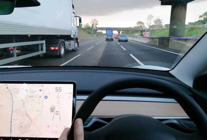 Waymo Vs Tesla