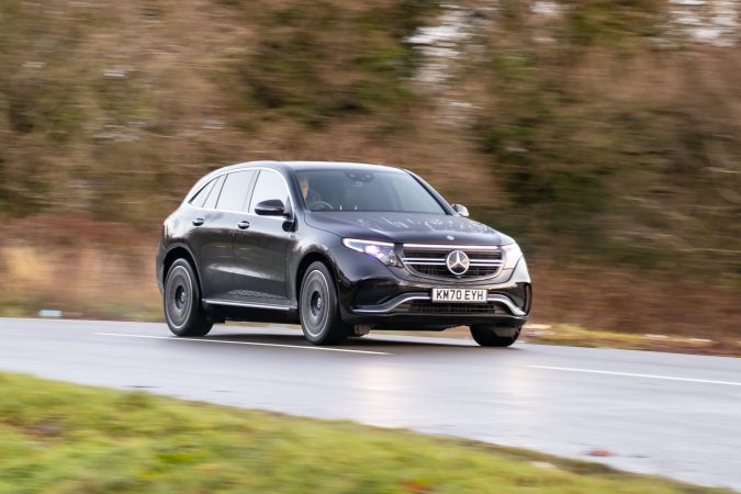 What Does AMG Stand For