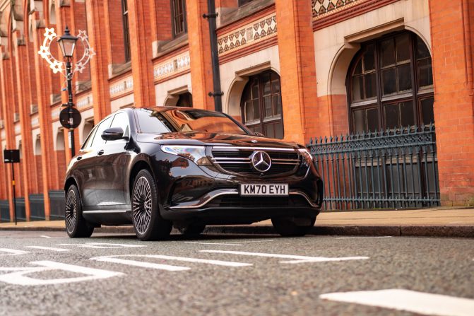 What Does AMG Stand For