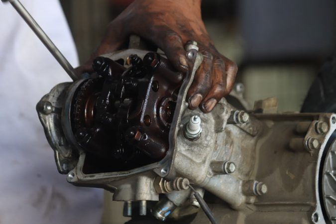 Engine lifespan longevity maintenance care service