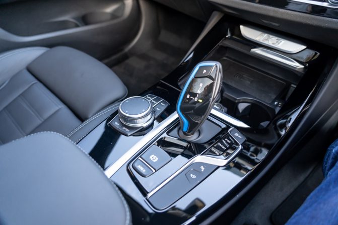 What does D4 Mean in a Car