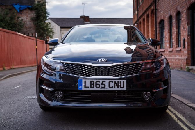 2015 Kia Optima Engine Replacement Cost