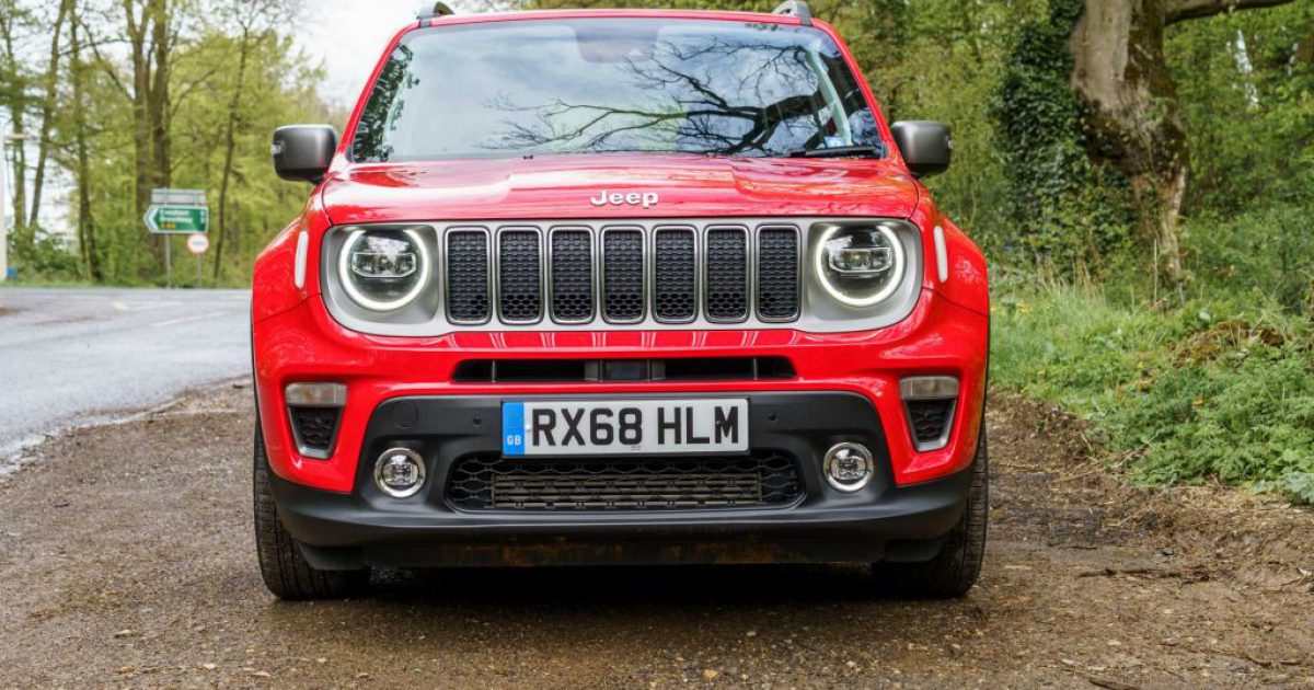 2016 Jeep Renegade Problems Common Issues, & Years To Avoid