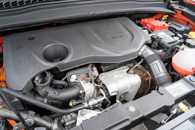 2016 Jeep Renegade Problems