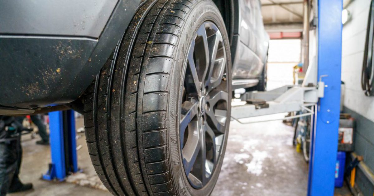 40 Wheel Alignment Where Can I Get A Cheap Alignment Deal