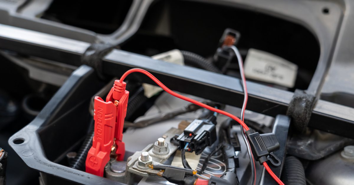 Blown Alternator Fuse Symptoms, Replacement Cost, How To Fix
