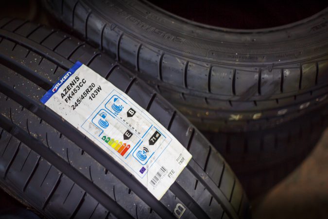 Choosing The Right Tire Company