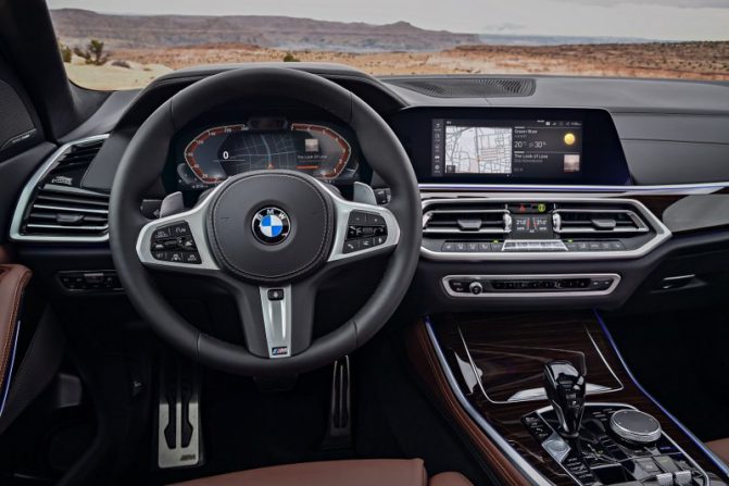 BMW Won't Start