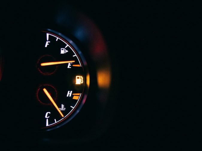 Bad Fuel Injector Symptoms