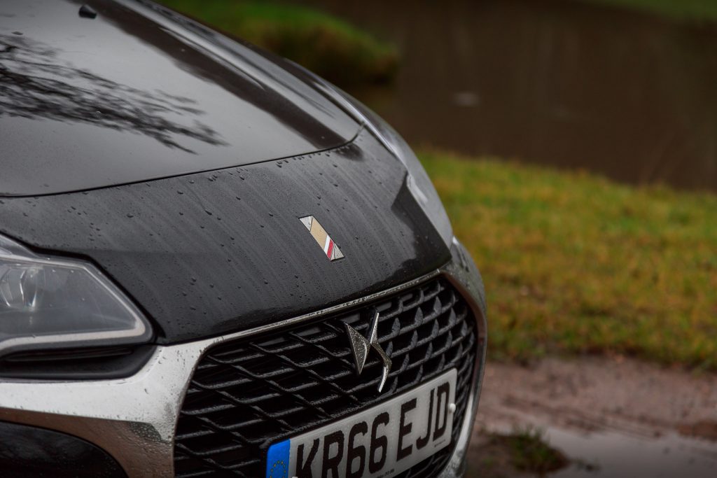 Blackest Black Paint 🏎️ Join The Dark Side