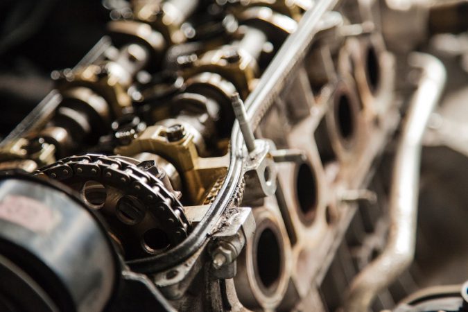 Camshaft Replacement Cost