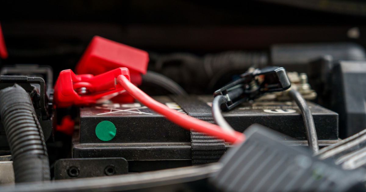 how to tell if car battery is completely dead