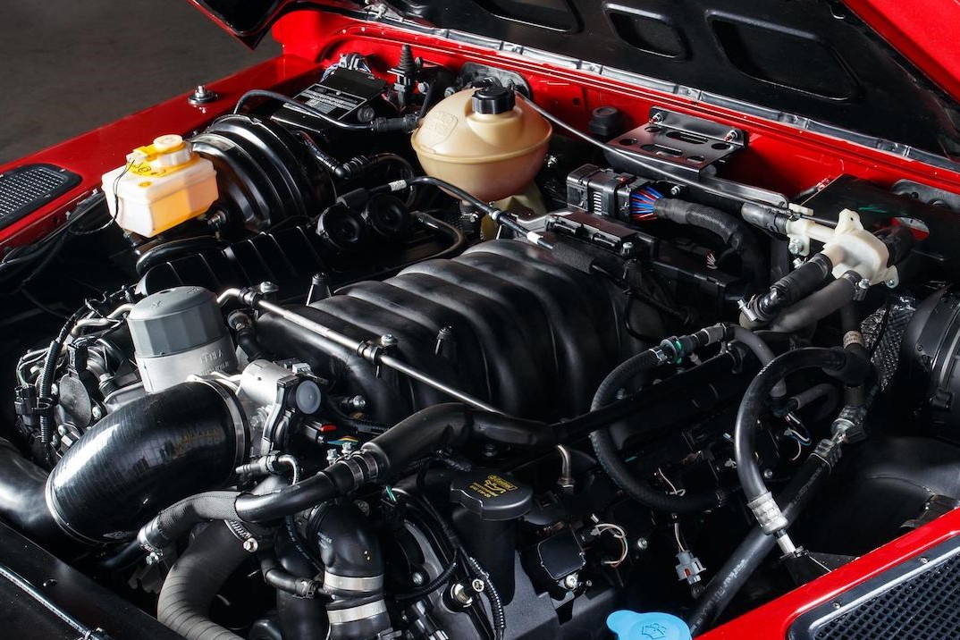 Catfish Camaro 🏎️ Everything You Need To Know