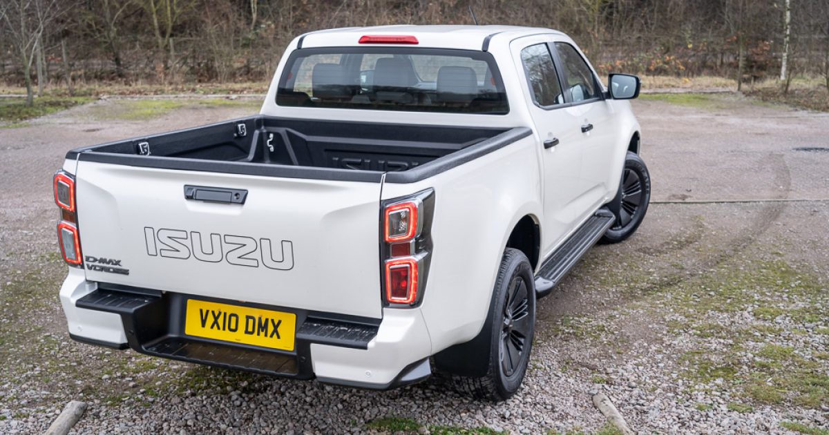 Chassis Truck What Is A Cab Chassis Truck & The Different Types