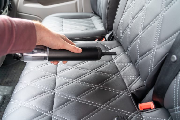 Cloth vs Leather Seats Fabric Pros & Cons, And Which Is Better?