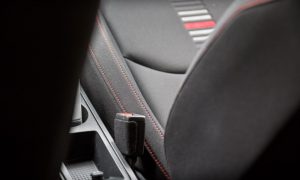 Cloth VS Leather Seats