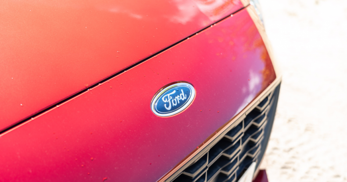 Why Your Ford Fusion Won't Start How To Fix And Troubleshoot?